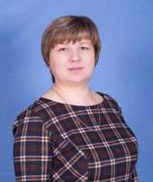 Кузнецова Марина Викторовна